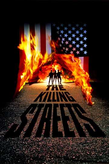 Killing Streets Poster