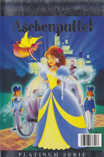 Cinderella Poster
