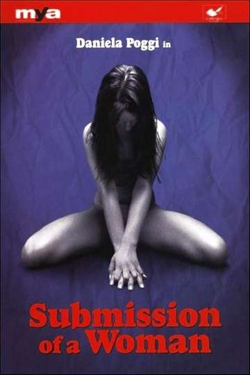 Submission of a Woman Poster