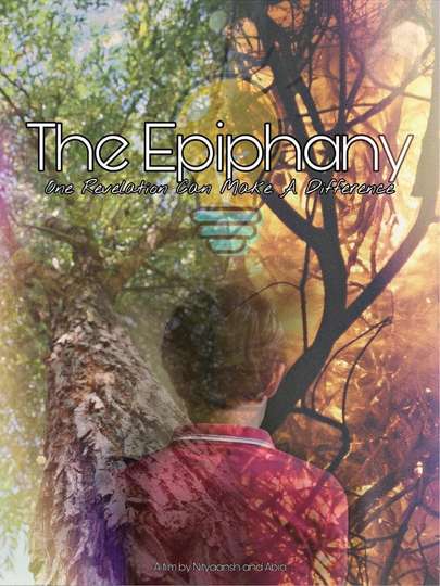 The Epiphany Poster