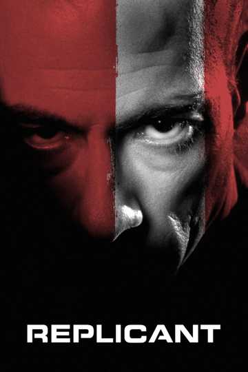 Replicant Poster