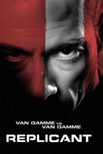 Replicant Poster