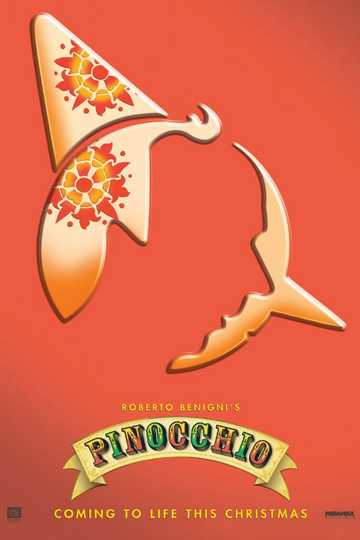 Pinocchio Poster
