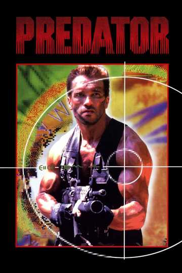 Predator Poster