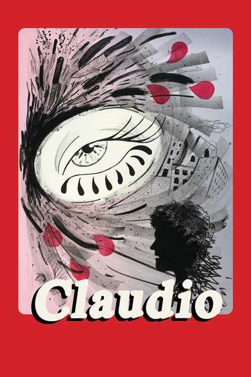Claudio Poster