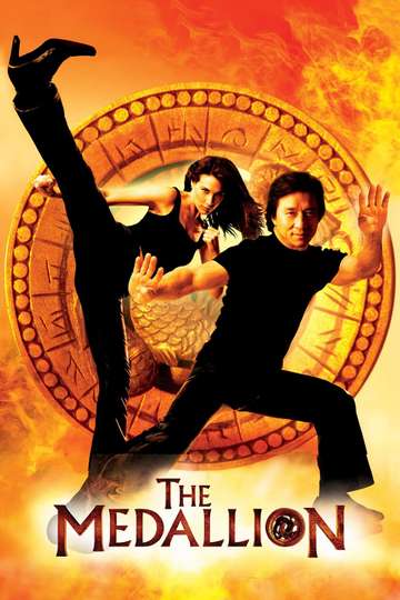 The Medallion 2003 Stream And Watch Online Moviefone