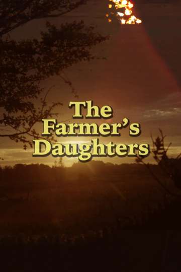 The Farmers Daughters Poster