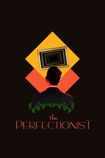 The Perfectionist Poster