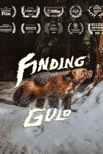 Finding Gulo Poster