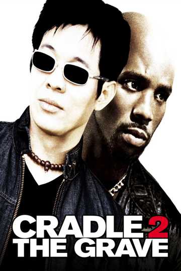 Cradle 2 the Grave Poster