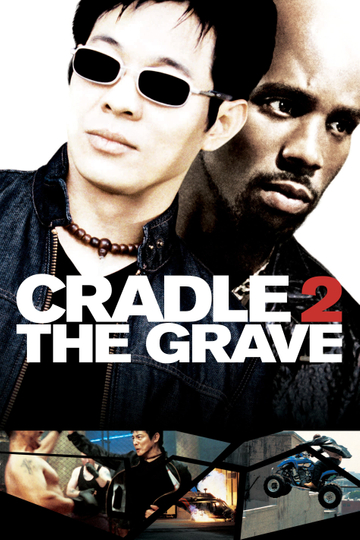 Streaming Cradle 2 The Grave 2003 Full Movies Online