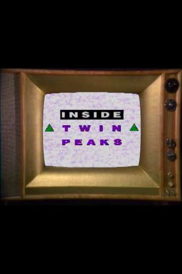 Inside Twin Peaks Poster