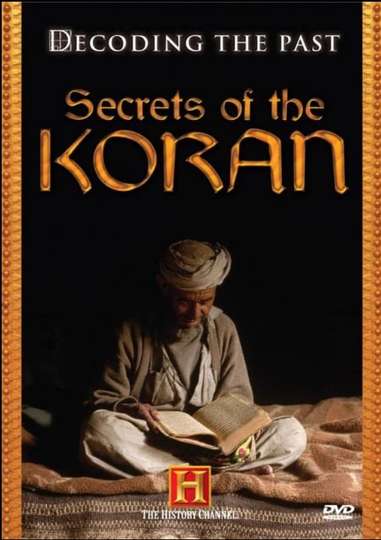 Decoding the Past Secrets of the Koran Poster