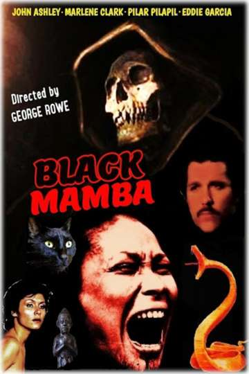 Black Mamba - Movie | Moviefone