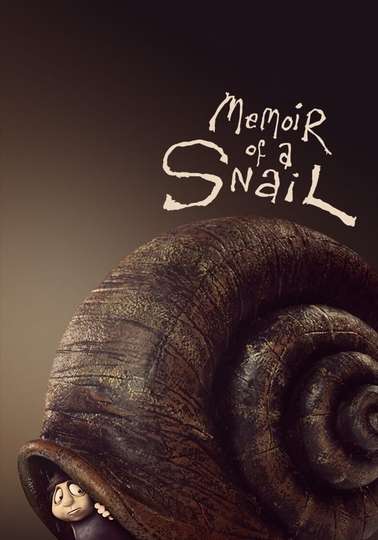 Memoir of a Snail Poster
