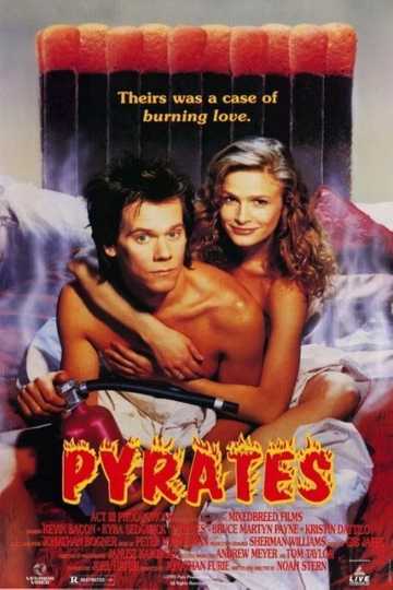 Pyrates Poster