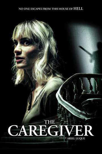 The Caregiver Poster