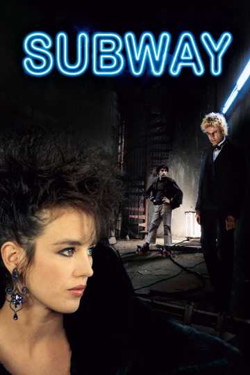 Subway Poster