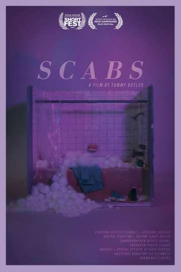 Scabs Poster