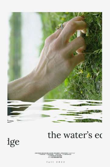 The Waters Edge Poster
