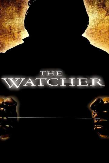 The Watcher Poster