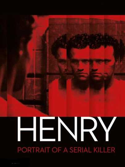 Henry: Portrait of a Serial Killer Poster