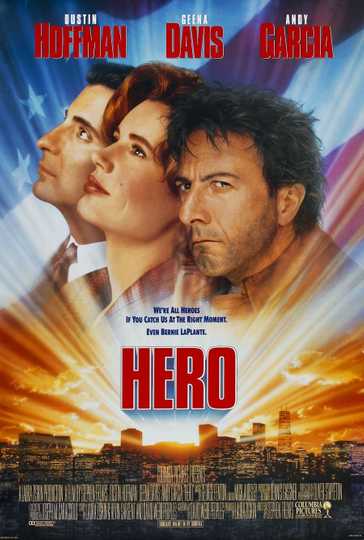 Hero Poster