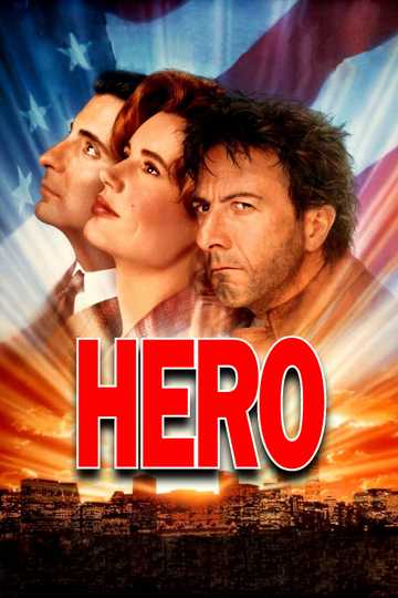 Hero Poster