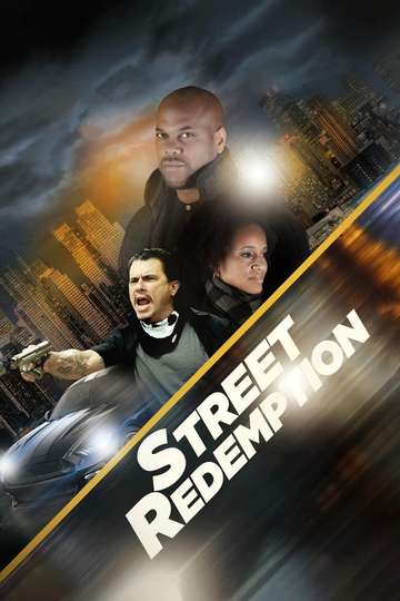 Street Redemption Poster