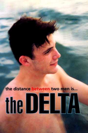 The Delta Poster