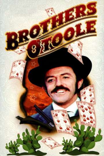 Brothers OToole Poster