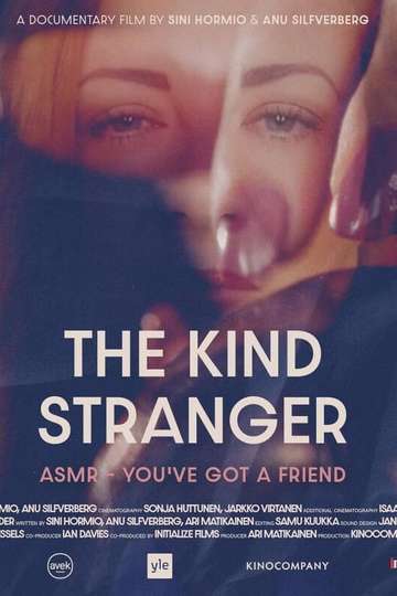 The Kind Stranger Poster