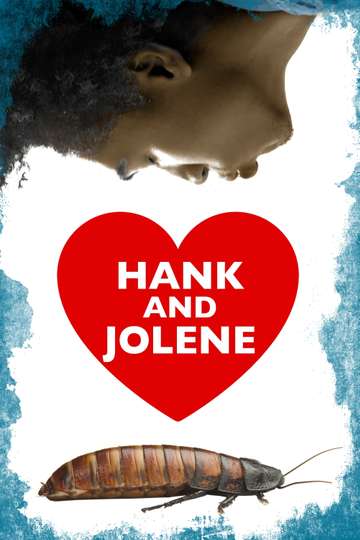 Hank and Jolene Poster