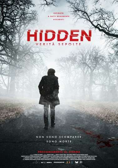 Hidden Poster
