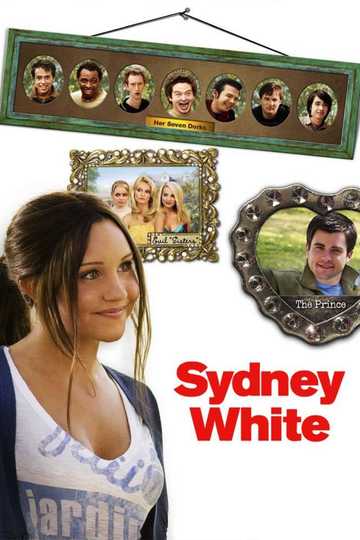 Sydney White German Stream Sydney White German Stream