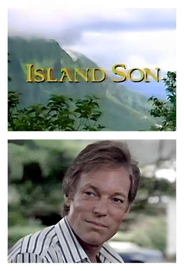 Island Son Poster