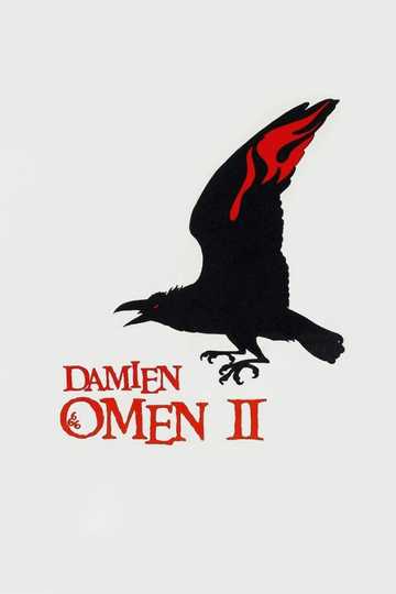 Damien: Omen II Poster