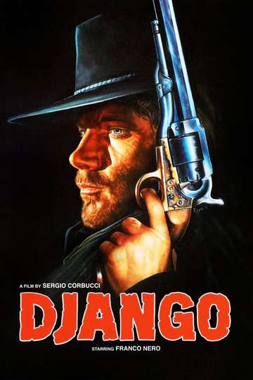 Django - Stream and Watch Online | Moviefone
