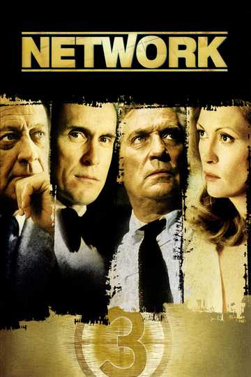 Network Poster
