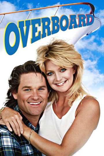 Overboard Poster