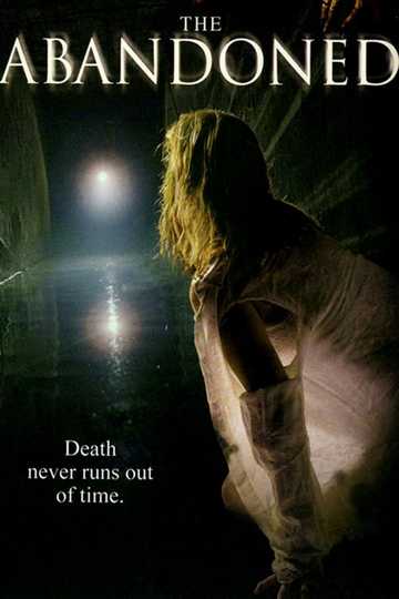 The Abandoned Poster