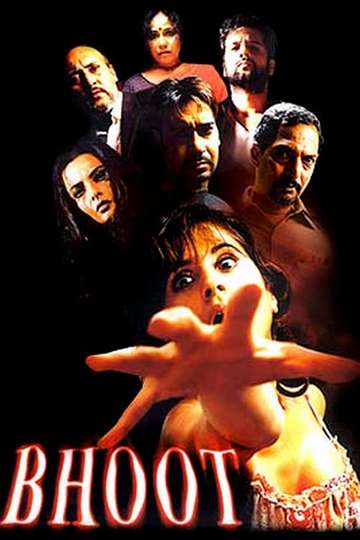 Bhoot Poster