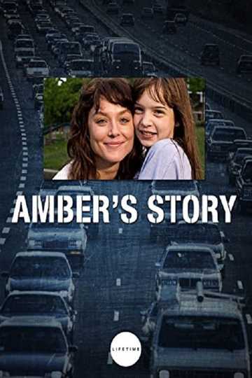 Amber's Story Poster
