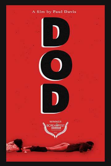 D.O.D. Poster