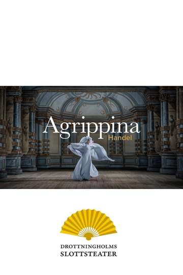 Agrippina - DPT Poster
