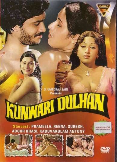 Kunwari Dulhan Poster