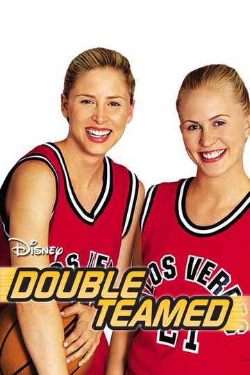 Double Teamed Poster