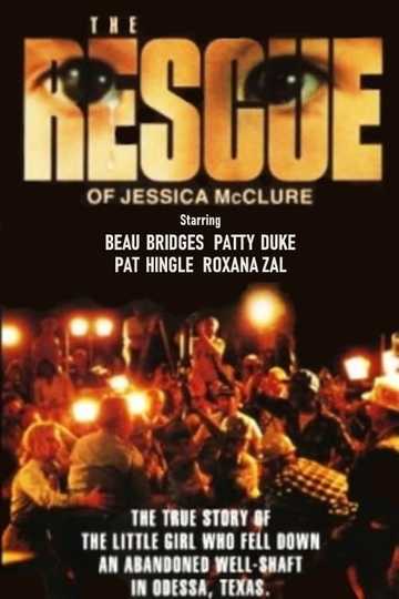 Everybody's Baby: The Rescue of Jessica McClure Poster