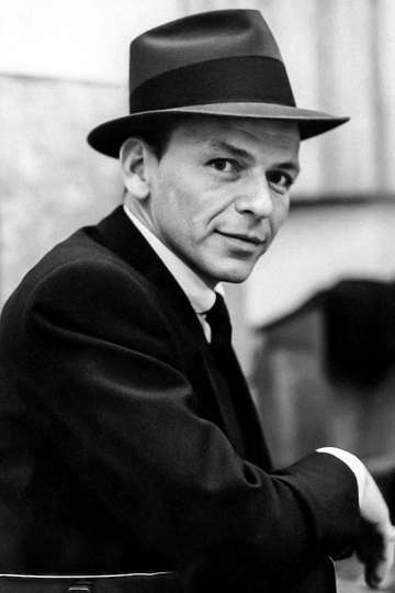 Sinatra: His Way Poster