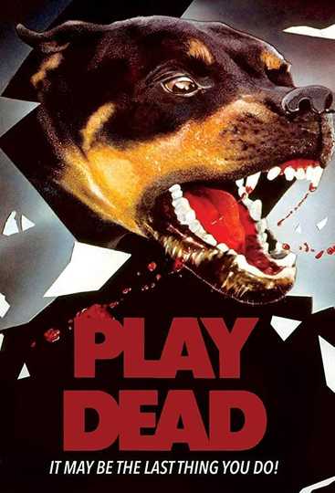 Play Dead Poster